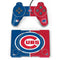 MLB Chicago Cubs Split PlayStation Classic Bundle Skin