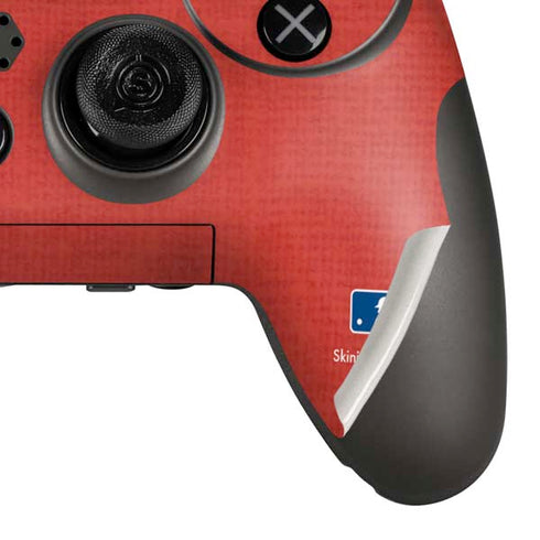 MLB Chicago Cubs Split PlayStation Scuf Vantage 2 Controller Skin