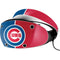 MLB Chicago Cubs Split PlayStation VR2 Skin
