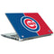 MLB Chicago Cubs Split Portege Z30t/Z30t-A Skin