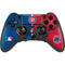MLB Chicago Cubs Split PS4/PC SCUF Impact Controller Skin