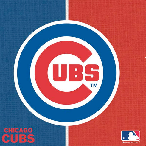 MLB Chicago Cubs Split PS4 Pro Bundle Skin