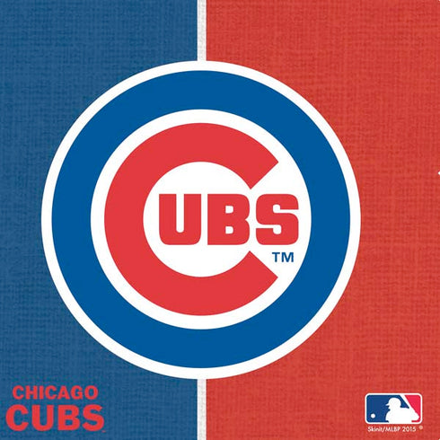 MLB Chicago Cubs Split PS4 Pro/Slim Controller Skin