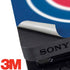 MLB Chicago Cubs Split PS4 Slim Skin