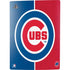MLB Chicago Cubs Split PS5 Digital Edition Console Skin