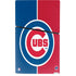 MLB Chicago Cubs Split PS5 Slim Digital Edition Bundle Skin
