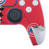MLB Chicago Cubs Split PS5 Slim Digital Edition Bundle Skin