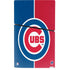 MLB Chicago Cubs Split PS5 Slim Digital Edition Console Skin