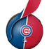 MLB Chicago Cubs Split PULSE 3D Wireless Headset for PS5 Skin