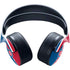 MLB Chicago Cubs Split PULSE 3D Wireless Headset for PS5 Skin