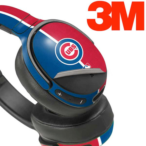 MLB Chicago Cubs Split Skullcandy Venue Skin