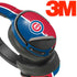 MLB Chicago Cubs Split Skullcandy Venue Skin
