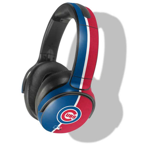 MLB Chicago Cubs Split Skullcandy Venue Skin