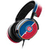 MLB Chicago Cubs Split SteelSeries Arctis 5 Skin