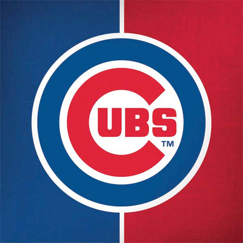 MLB Chicago Cubs Split Surface Book 2 13.5in Skin