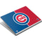 MLB Chicago Cubs Split Surface Book Skin