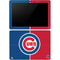MLB Chicago Cubs Split Surface Go Skin