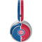 MLB Chicago Cubs Split Surface Headphones Skin