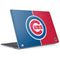 MLB Chicago Cubs Split Surface Laptop 2 Skin