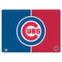 MLB Chicago Cubs Split Surface Laptop 2 Skin