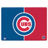 MLB Chicago Cubs Split Surface Laptop 3 13.5in Skin