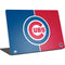 MLB Chicago Cubs Split Surface Laptop 4 15in Skin