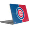 MLB Chicago Cubs Split Surface Laptop Studio Skin