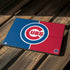 MLB Chicago Cubs Split Surface Pro 7 Skin