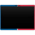 MLB Chicago Cubs Split Surface Pro 8 Skin