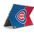 MLB Chicago Cubs Split Surface Pro 8 Skin