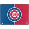 MLB Chicago Cubs Split Surface Pro 9 Skin