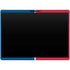 MLB Chicago Cubs Split Surface Pro 9 Skin