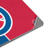 MLB Chicago Cubs Split Universal Laptop 14in (11.4 x 8.2in) Skin