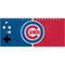 MLB Chicago Cubs Split Xbox Adaptive Controller Skin