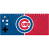 MLB Chicago Cubs Split Xbox Adaptive Controller Skin