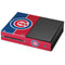 MLB Chicago Cubs Split Xbox One Console Skin