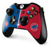 MLB Chicago Cubs Split Xbox One Controller Skin