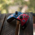 MLB Chicago Cubs Split Xbox One S Controller Skin