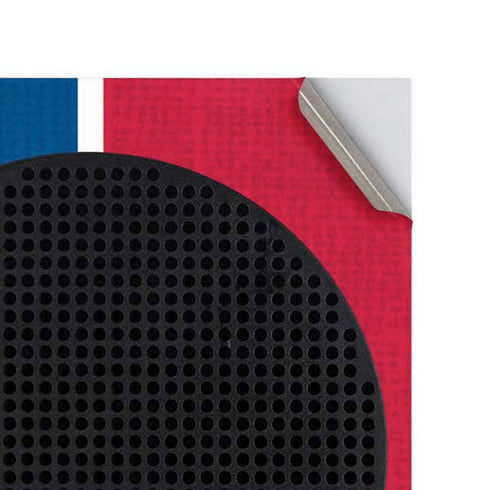 MLB Chicago Cubs Split Xbox Series S Console Skin