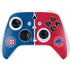 MLB Chicago Cubs Split Xbox Series S Controller Skin
