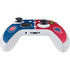 MLB Chicago Cubs Split Xbox Series S Controller Skin