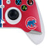 MLB Chicago Cubs Split Xbox Series S Controller Skin