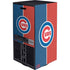 MLB Chicago Cubs Split Xbox Series X Bundle Skin