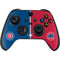 MLB Chicago Cubs Split Xbox Series X Controller Skin