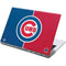 MLB Chicago Cubs Split Yoga 910 2-in-1 14in Touch-Screen Skin