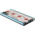 Chicago Flag Dark Wood Galaxy Note 10 Pro Case