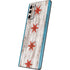 Chicago Flag Dark Wood Galaxy Note20 5G Skin