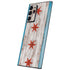 Chicago Flag Dark Wood Galaxy Note20 Ultra 5G Skin