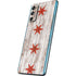 Chicago Flag Dark Wood Galaxy S20 Fan Edition Skin