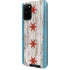 Chicago Flag Dark Wood Galaxy S20 Plus Pro Case